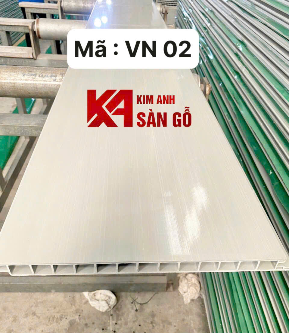 Sàn Nhựa Chịu Lực VN-02